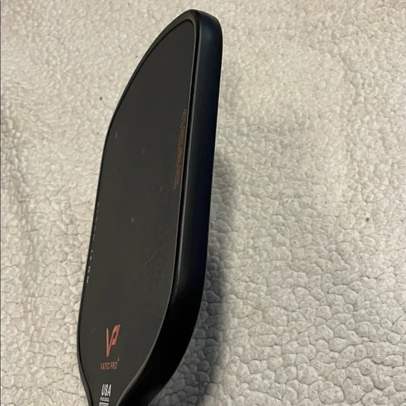 Vatic Pro Saga Bloom 14mm Pickleball Paddle - Picture 7 of 11